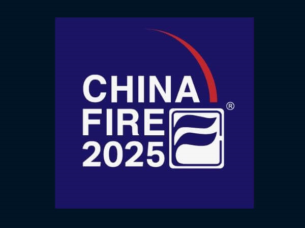 Присъединете се към нас в China Fire 2025